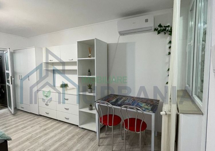 Apartament 1 cameră, 32 mp, Podul de Piatră, Iași - Poză 2