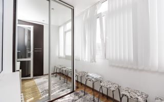 Vânzare, apartament, 2 camere, str.Alba Iulia, Buiucani - Poză 12