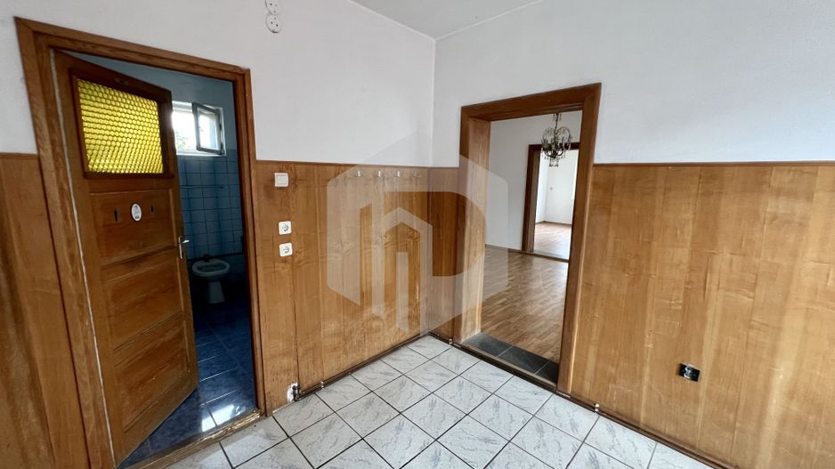 Casa individuala+ curte. Zona Lazaret/Balanta/ 3 Apartamente - Poză 12