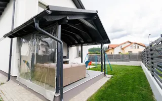 Casă 4 camere | Preț EXCEPȚIONAL | Mobilată și utilată - Poză 32