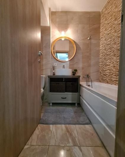 Apartament 2 camere mobilat premium, balcon mare, metrou Nicolae Grigorescu - Poză 6