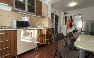 Apartament cu 2 camere de inchiriat in zona Dacia, Oradea - Poză 3