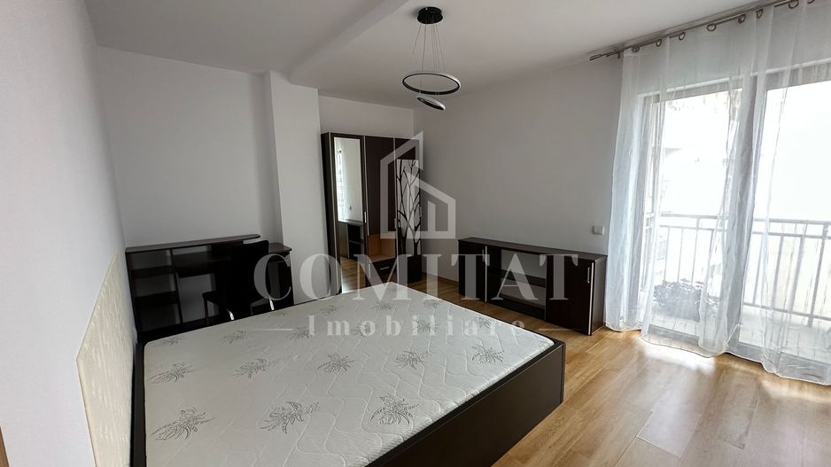 Apartament cu 3 camere | Imobil nou | Etaj intermediar | Central Cluj - Poză 6