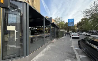 Spațiu comercial *144 mp* cu afacere inclusa // teren 298 mp // Cotroceni - Poză 21