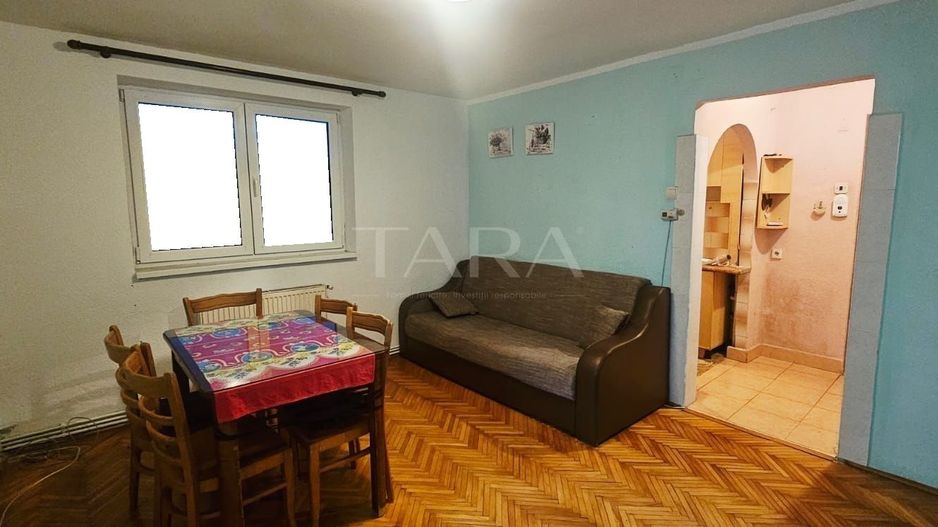Apartament cu 2 camere în Gheorgheni zona Diana,  Alverna. - Poză 1