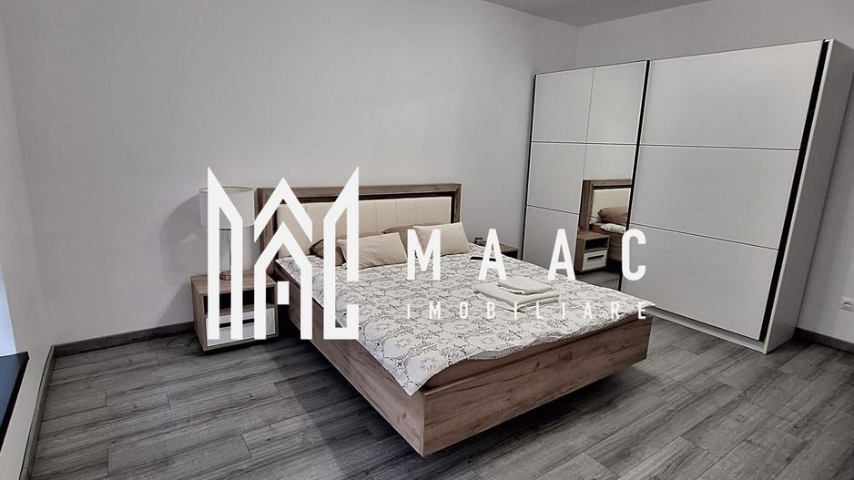 Apartament 2 camere de închiriat | Sibiu, Doamna Stanca - Poză 4