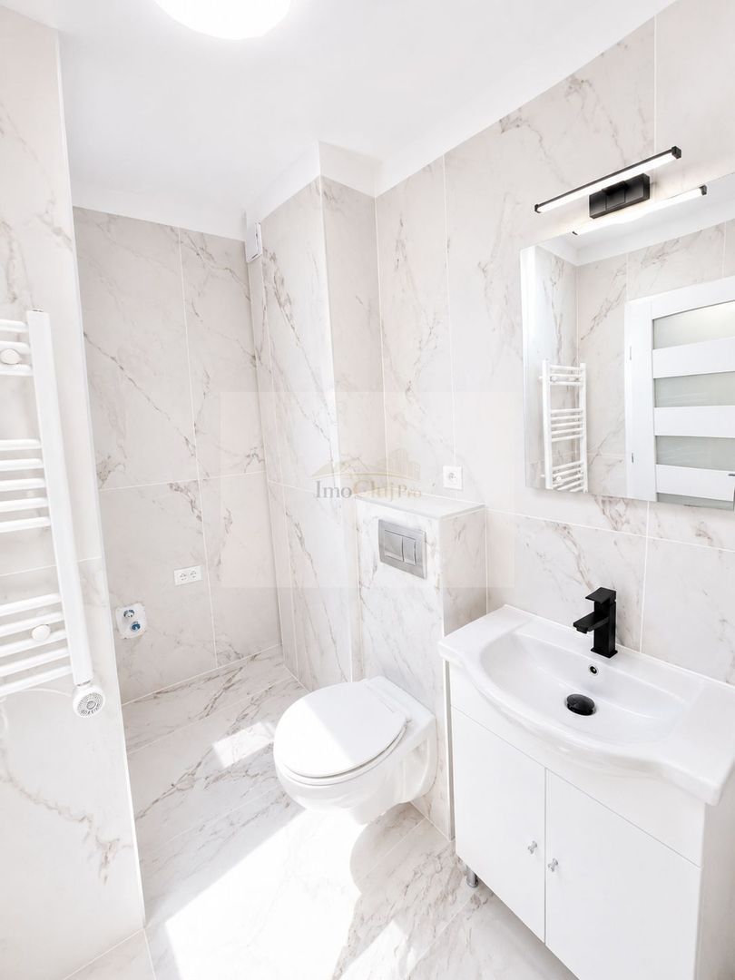 Investiție! Vânzare apartament 2 camere, terasă panoramică~zona Auchan - Poză 10
