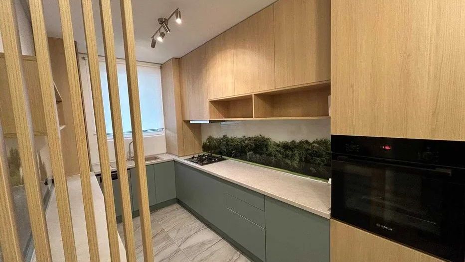 Apartament 2 camere – Floreasca, prima închiriere,  balcon mare 25 mp - Poză 1