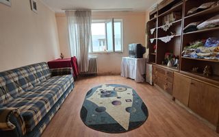 De vânzare garsonieră de buget Strada Condorilor, (uzina Aerostar). - Poză 1