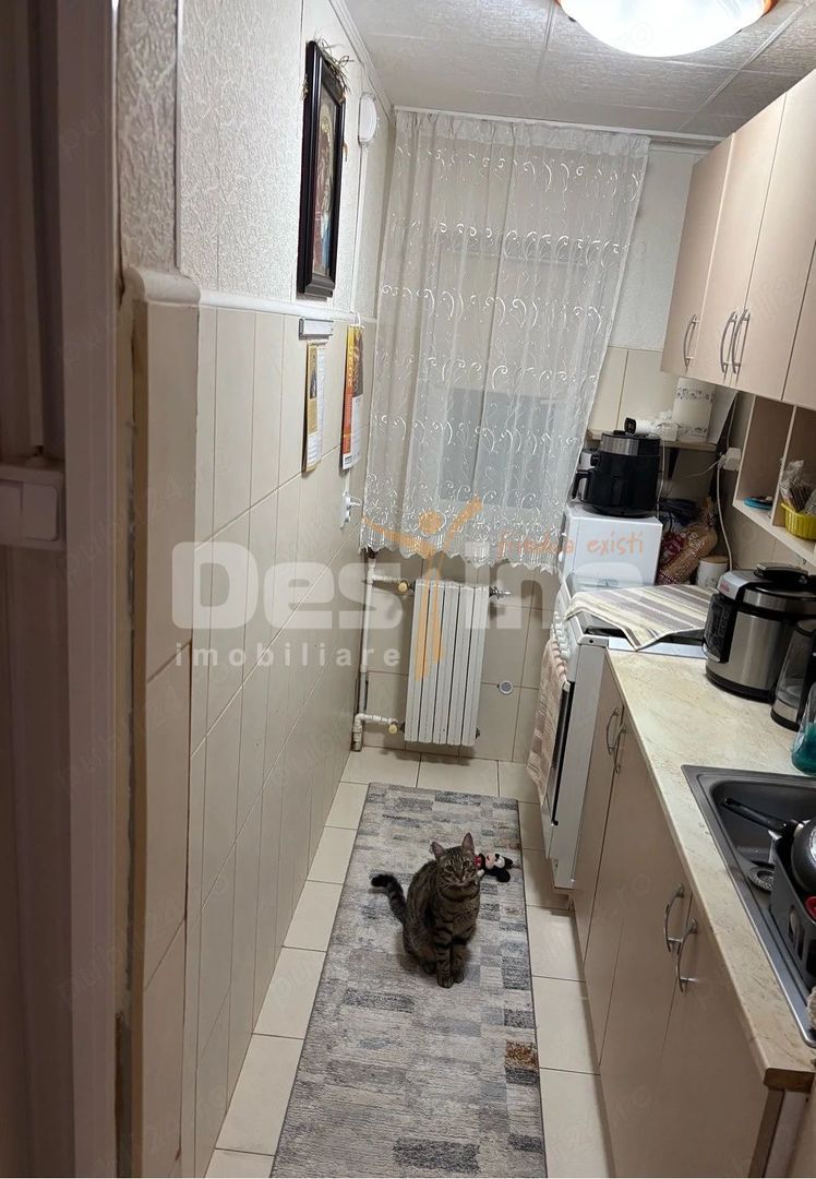 Apartament 2 camere de vânzare – Tomis Nord, Constanța - Poză 10