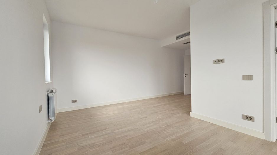 Penthouse 4 camere 3 bai de Lux în  Iancu Nicolae, Baneasa Nou - Poză 16