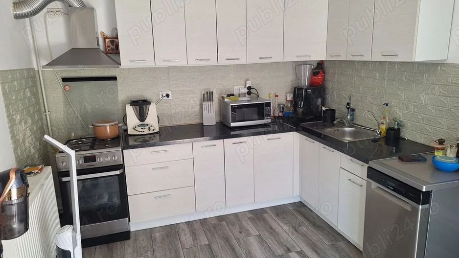 Casa 4 camere, singur in curte de vanzare, Satu Nou, Halchiu - Poză 3