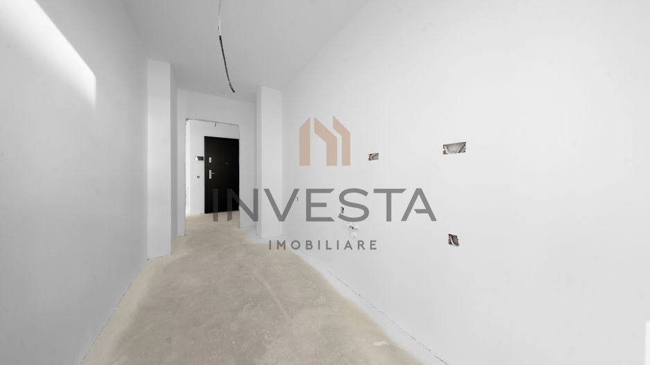 Apartament cu 2 camere in Iris - Ansamblu Exclusivist, imobil nZEB - Poză 7