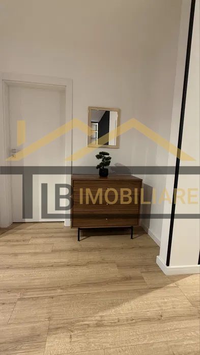 Apartament cu 2 camere, 80mp, parcare, Zona Maurer Residence - Poză 8