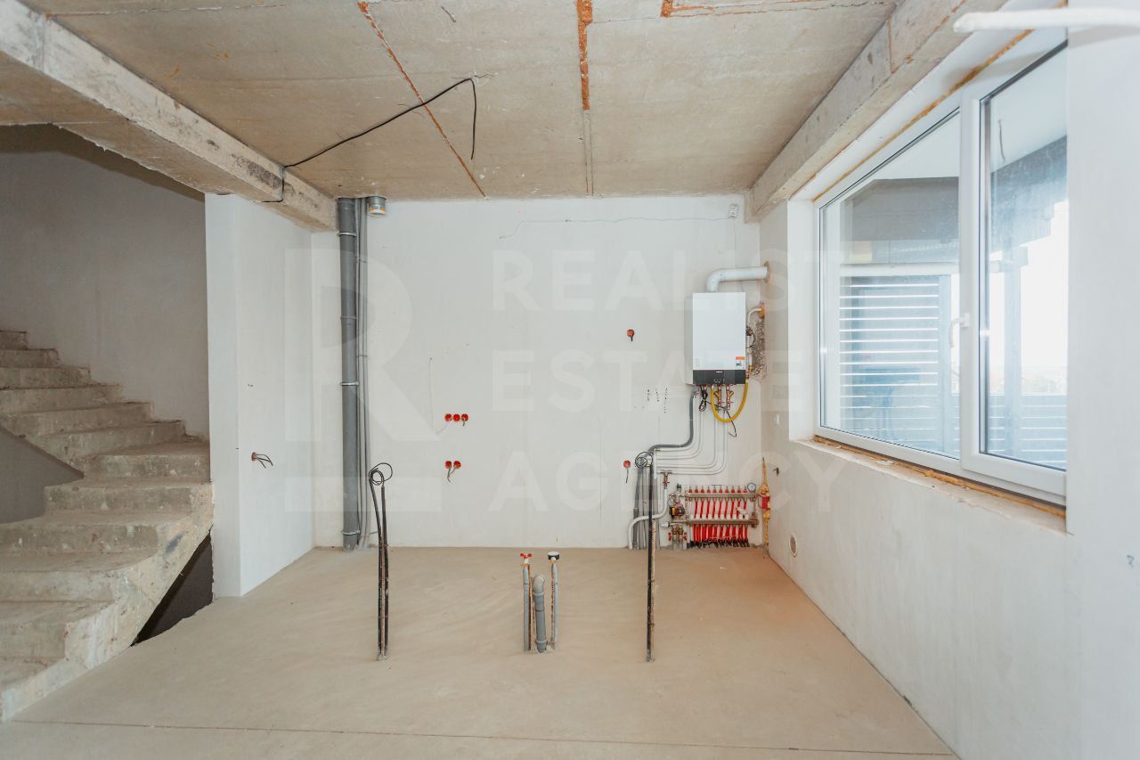 Vânzare, townhouse, 4 camere, str. Speranţei, Ciocana. - Poză 17