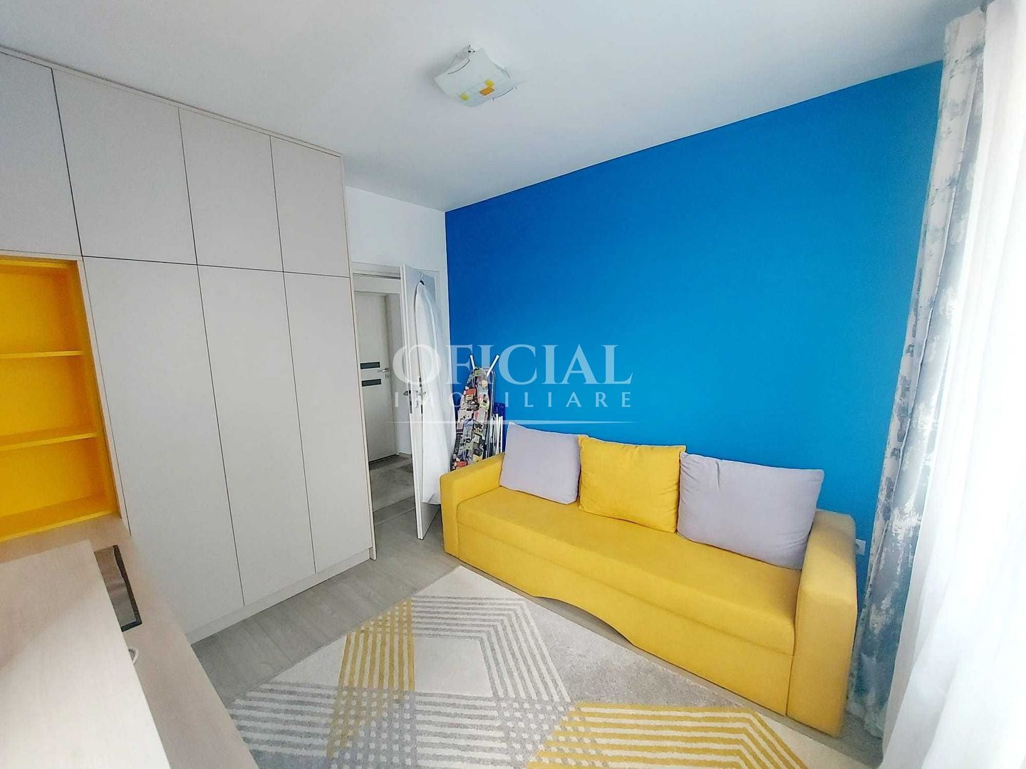 Apartament 3 Camere | Parcare | Zona Vivo | Floresti - Poză 6