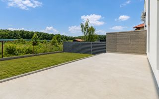 Casa Corbeanca ,curte generoasa, terasa si loc de parcare - Poză 2