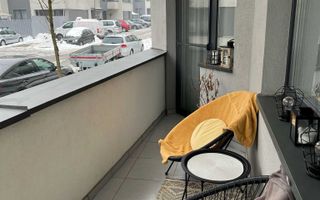 Apartament 2 camere | Parcare | Modern | Parcul Poligon | Floresti - Poză 7