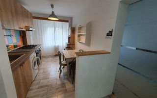 Garsonieră 40mp | Mobilată complet | Bloc cu lift | Bulevardul Decebal - Poză 7