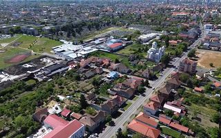 Apartamente noi de vânzare – zonă premium Satu Mare | Parcul Cubic - Poză 8