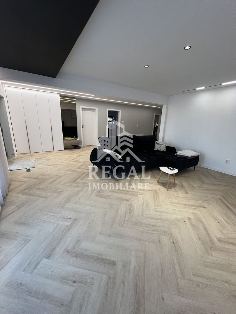 Casă modernă tip duplex, ideală pentru 2 familii – in loc. Strei - Poză 9