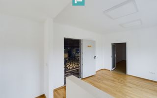 Hală cu birouri și platformă betonată de 2.500 mp - Poză 14