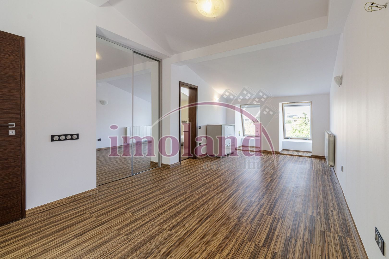 Apartament duplex - 4 camere+2 terase - vanzare - Kiseleff - Poză 20