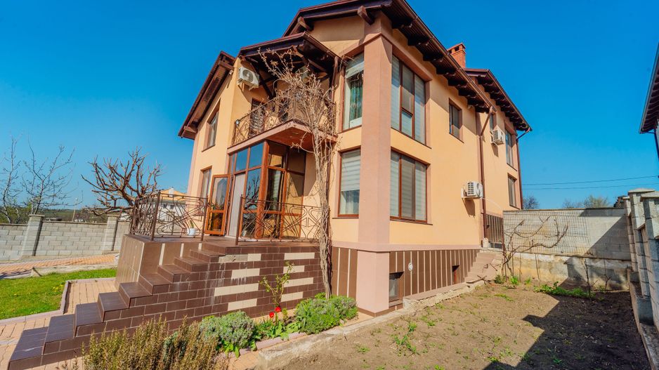 De vânzare Duplex Ciocana - Poză 27