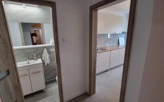 AP. 3 CAMERE- STEFAN CEL MARE, BLOC REABILITAT, METROU 5 MINUTE - Poză 7
