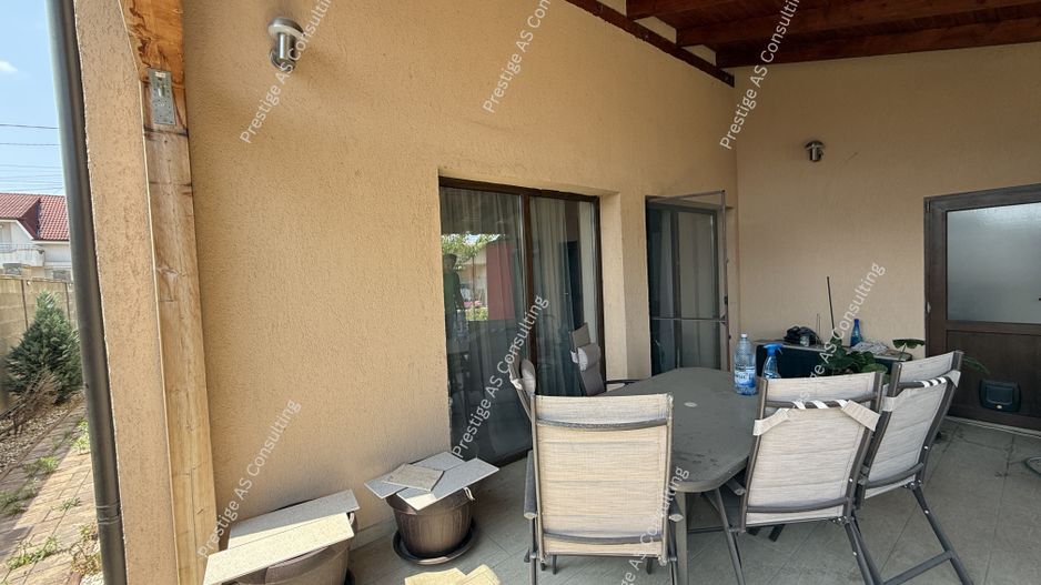 Duplex 6 Camere+ Mansarda 315mp Teren |  Zona Cora-Dumbravita - Poză 23