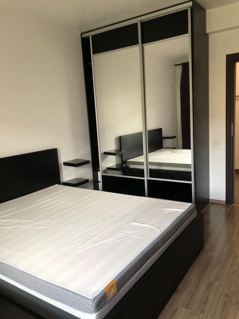 2 camere de vânzare | mobilat complet | etaj 3/8 |  Militari Residence - Poză 11