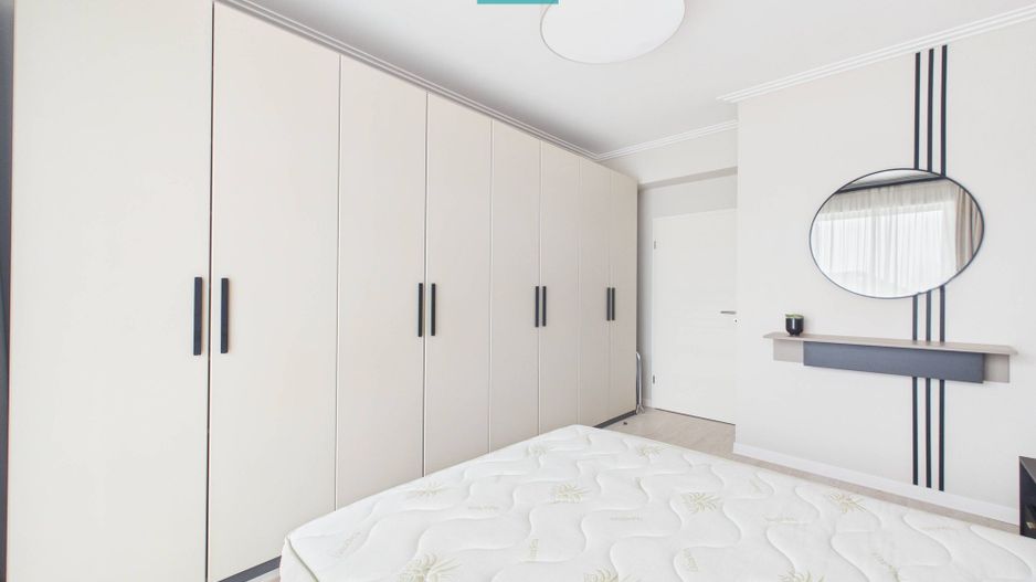 Apartament 2 camere, Dumbravița, zonă liniștită - Poză 10