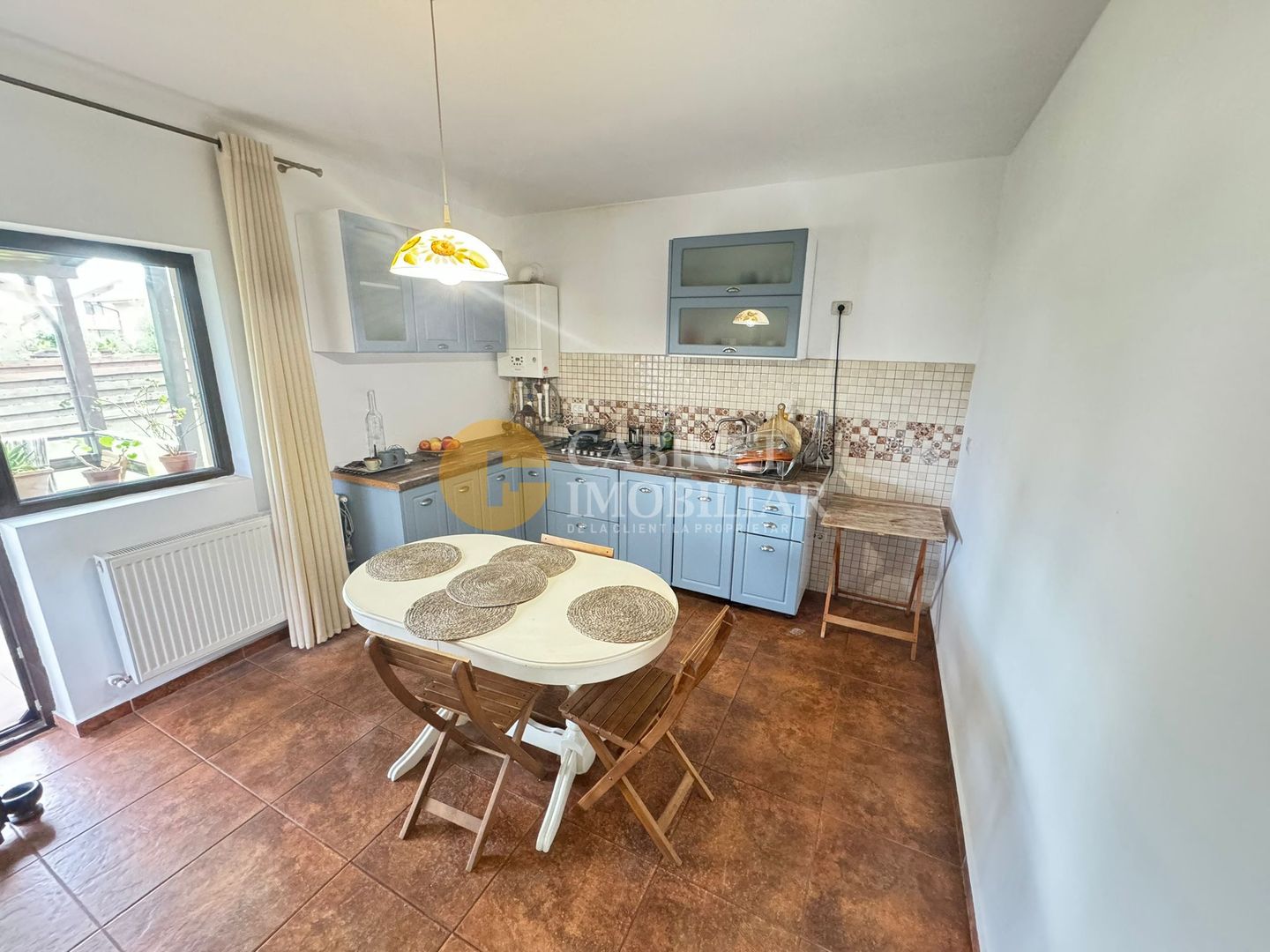 OFERTA CASA NOUA MOBILATA 4 CAMERE Valea Lupului 135.000 - Poză 7