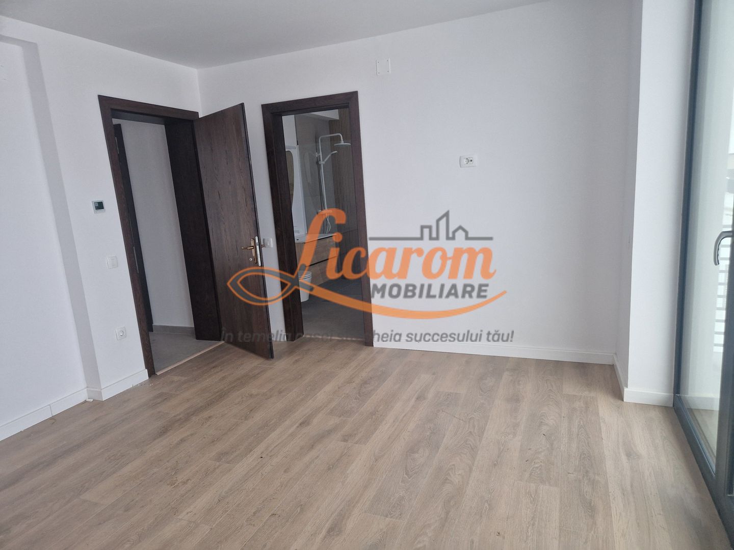 Vila "La Cheie"P+E in Cristian zona in dezvoltare,teren 600 mp - Poză 15