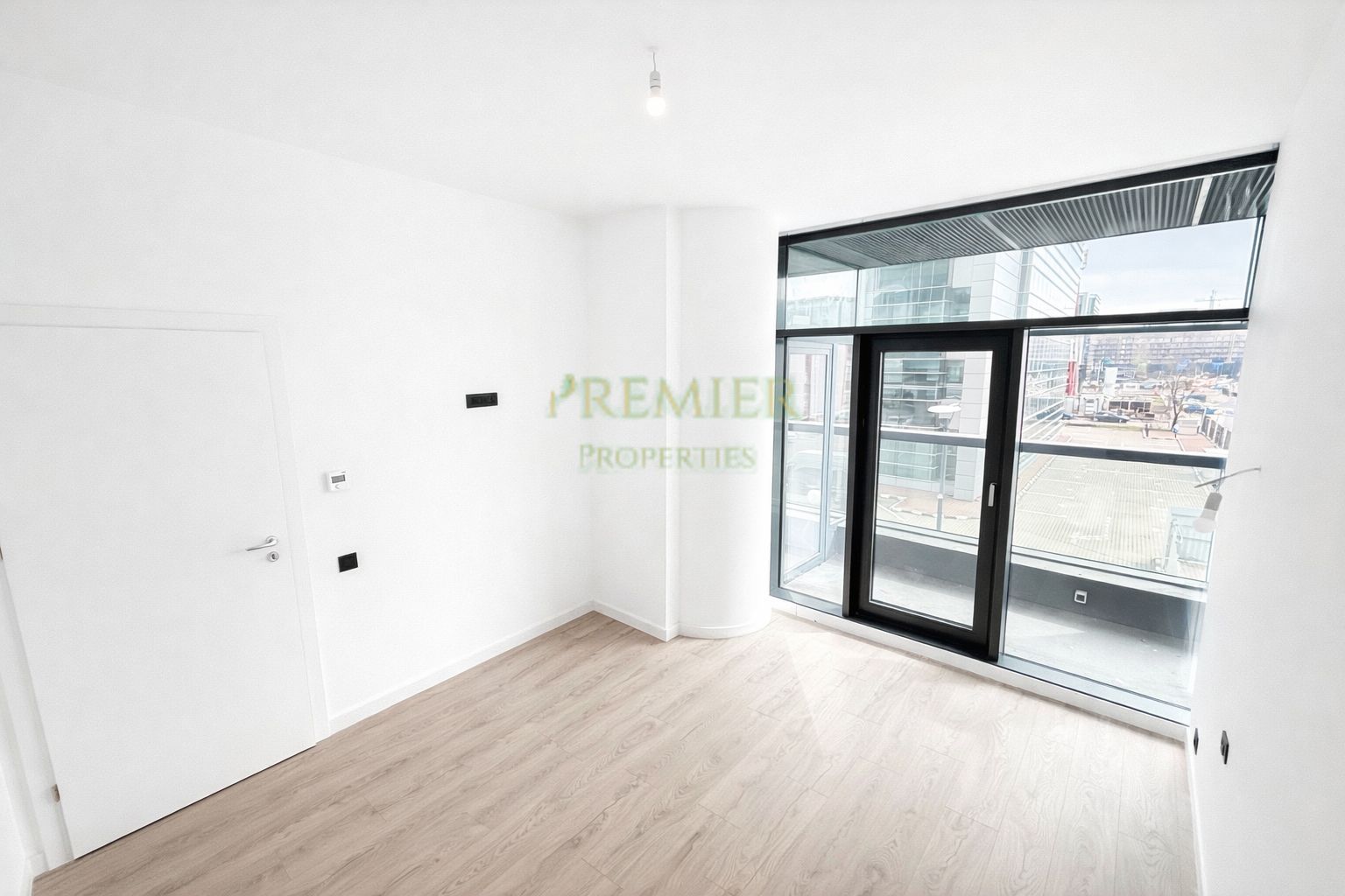 Apartament 2 camere One Nord Lofts Pipera etaj 1 de vanzare - Poză 2