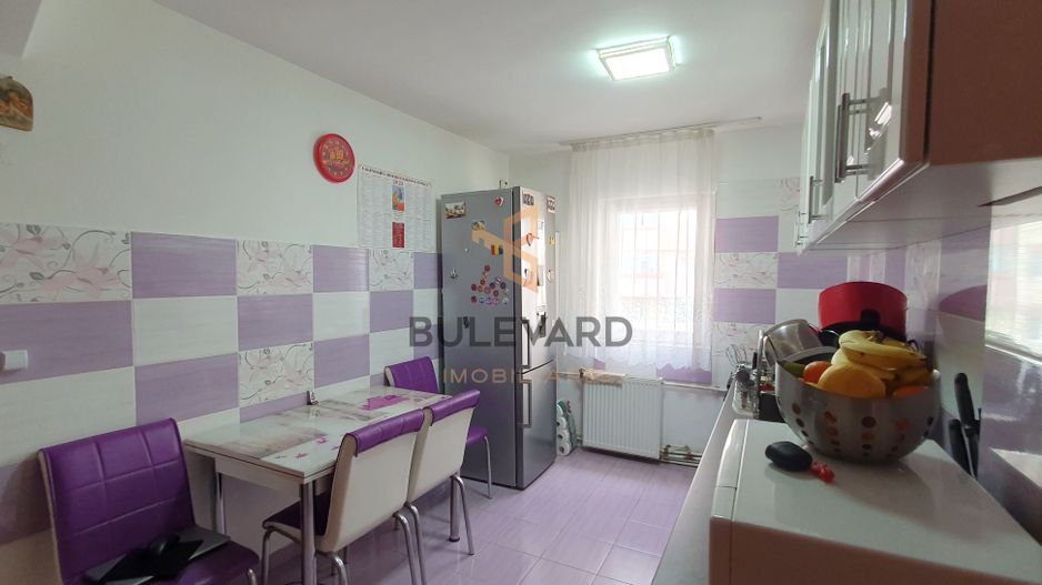 Apartament cu 2 camere, zona Hotel Paradis! - Poză 2