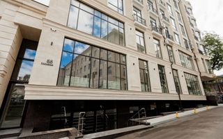 Chirie, oficiu, 185 mp, strada Columna, sectorul Centru - Poză 10