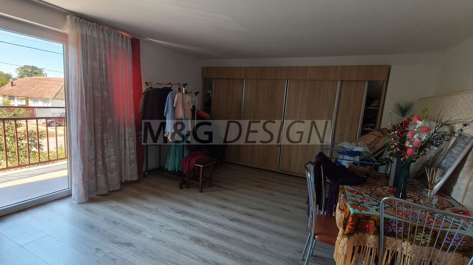 Casa individuala Biled toate utilitatile - Poză 21