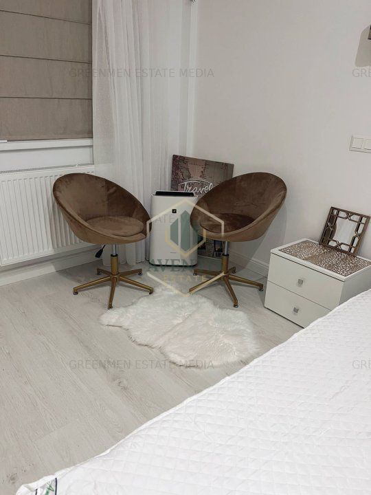 Prima inchiriere, bloc nou, modern, posibilitate parcare, Piata Muncii - Poză 15