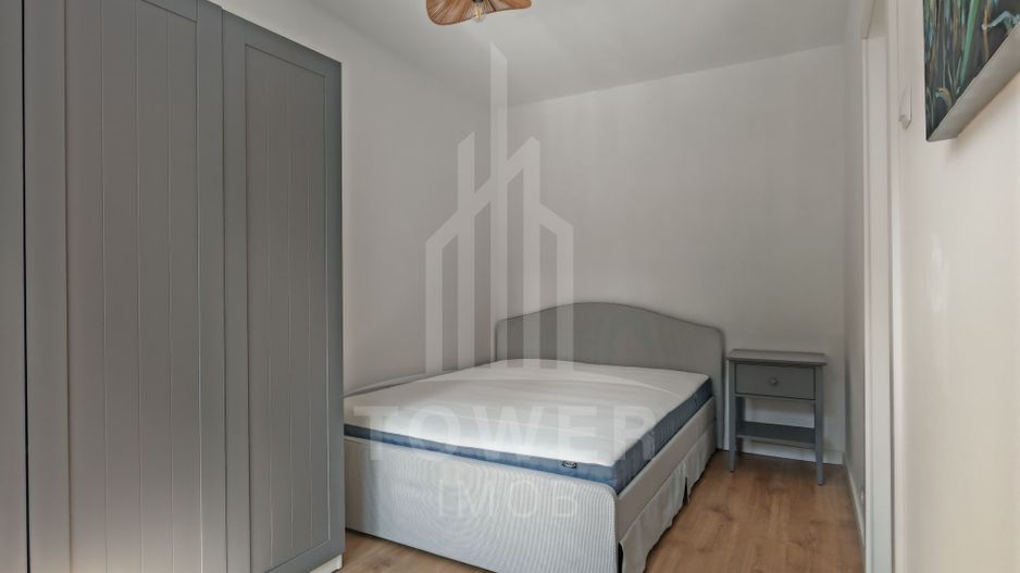 Apartament prima inchiriere 2 camere Aleea Biruinței. - Poză 6