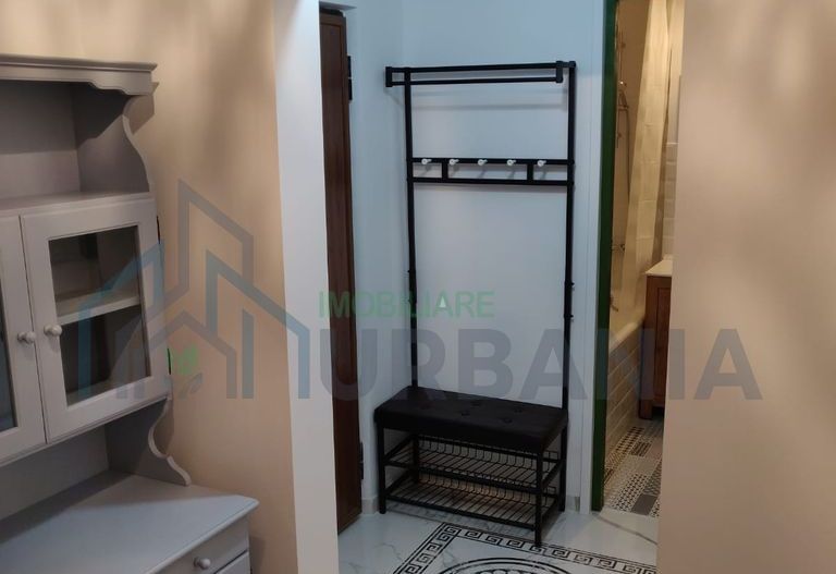 Apartament 2 camere, pe strada Sf. Lazar la 100m de Palas Mall Iași - Poză 11