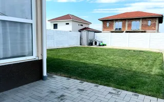 Oferim spre vanzare, Duplex 3 camere, Mobilat si Utilat, Mosnita Noua - Poză 16