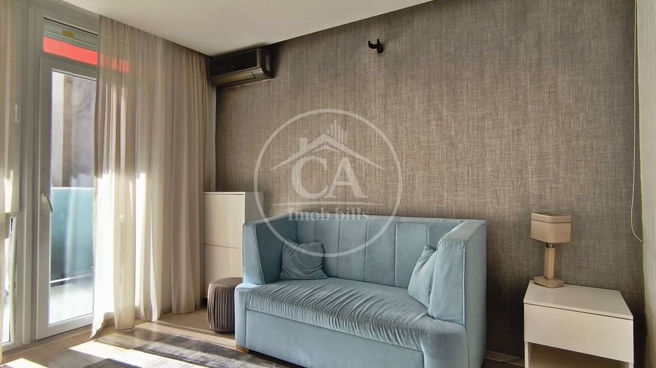 Apartament cu 1 camera de inchiriat în ARED, Oradea - Poză 1