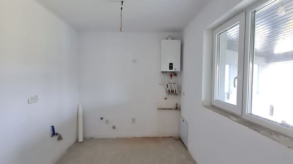 Duplex construcție pe parter in Parta - Poză 21