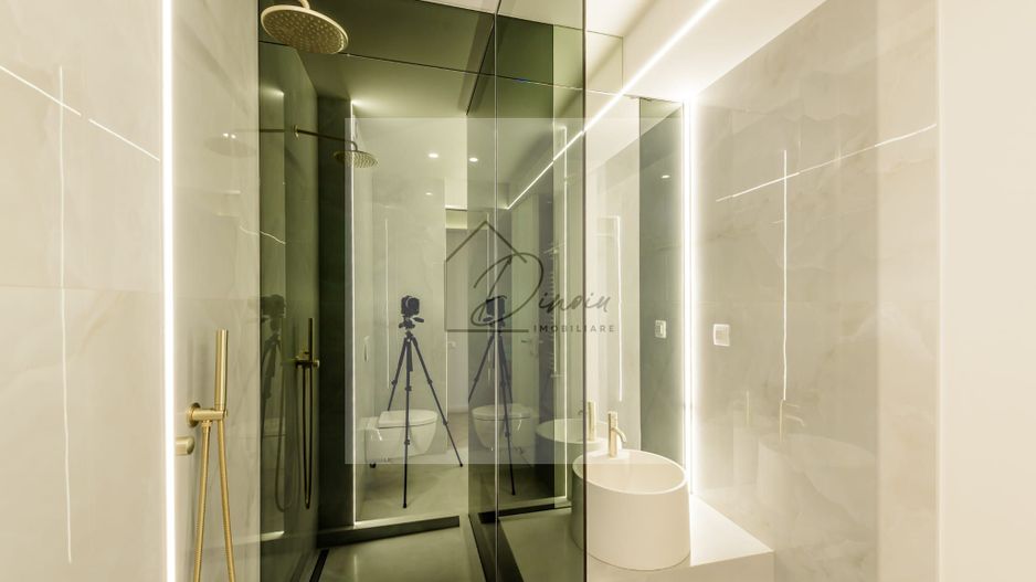 CORTINA NORTH Apartament 3 camere 1/2 locuri parcare - COMISION 0% - Poză 17