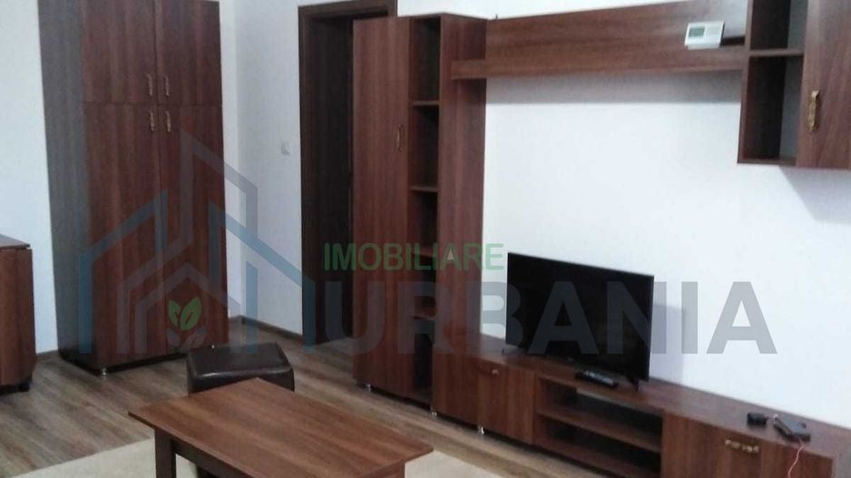 Apartament cu o cameră, Galata, Iași - 32 mp, loc de parcare inclus - Poză 5
