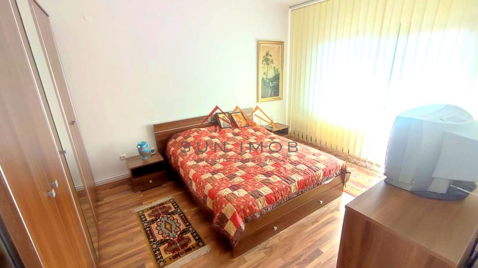 ÎNCHIRIERE PARTER DE VILĂ | ZONA MUSCEL - Poză 7