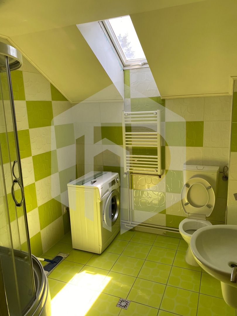 Aartament 3 camere - 65 mpu+ Parcare -  La cheie - Zona Centrala - Poză 5