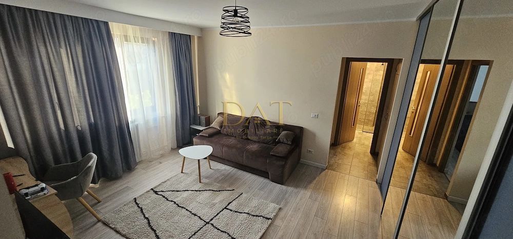 Apartament cu 2 camere | Piața Mihai Viteazul | PET FRIENDLY 🐾 - Poză 5