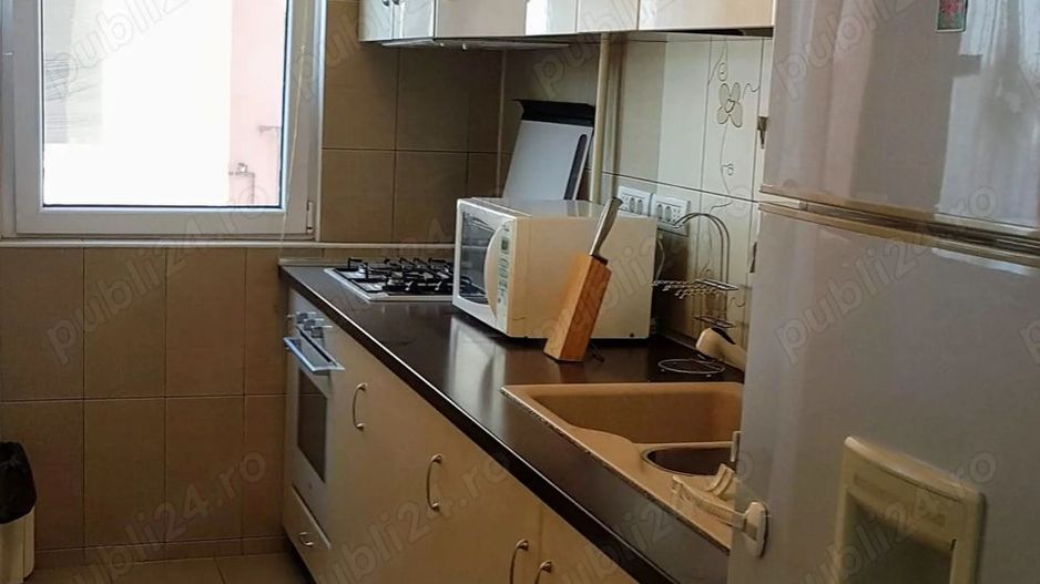 Apartament 3 camere, loc parcare, centrală, 5 minute metrou Obor - Poză 5